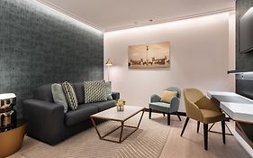 Eurostars Ambassador